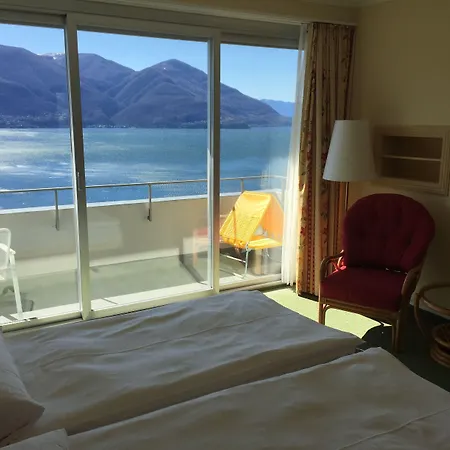 Szálloda Casa Berno Panorama 4*