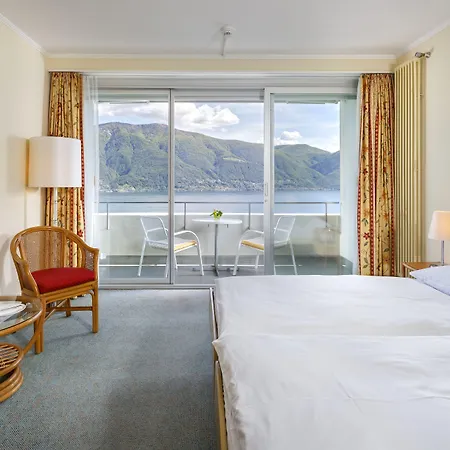 Szálloda Casa Berno Panorama 4*