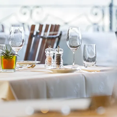 Casa Berno Panorama Szálloda