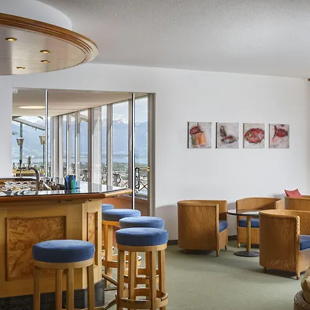 Szálloda Casa Berno Panorama