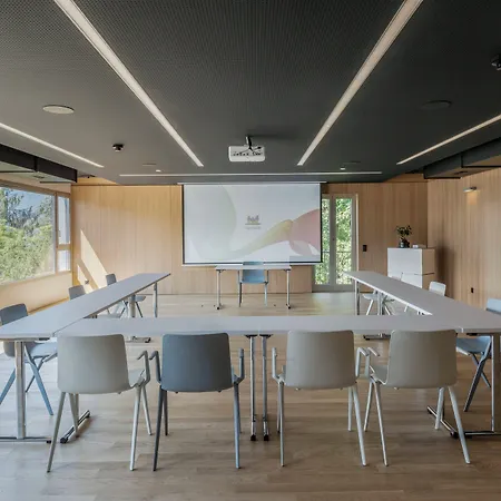 Casa Berno Panorama Szálloda Ascona