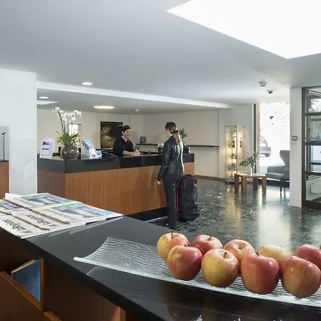 Szálloda Casa Berno Panorama 4*