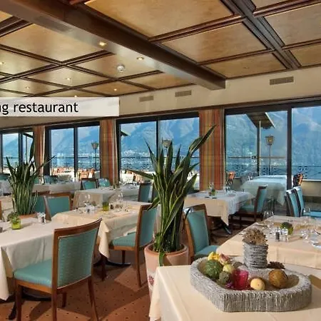 Casa Berno Panorama 4*