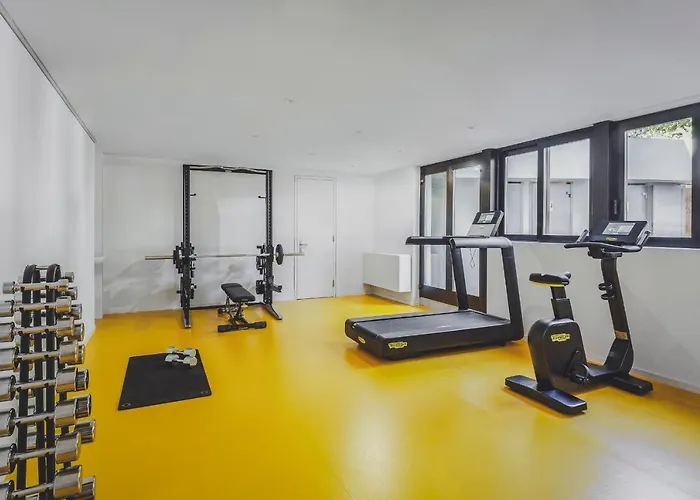 Hotel Casa Berno Panorama