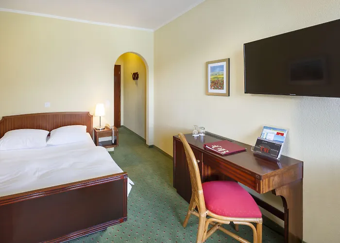 Casa Berno Panorama Ascona