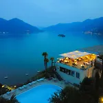 Hotel Casa Berno Panorama Ascona