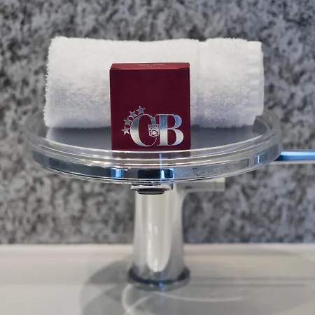 Casa Berno Panorama Hotel 4*