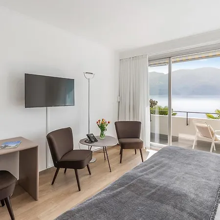 Casa Berno Panorama 4*