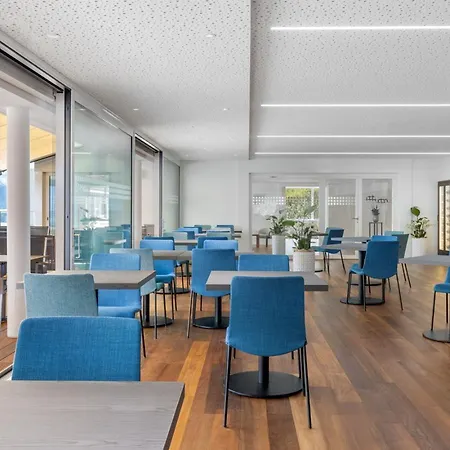 Casa Berno Panorama Hotel 4*