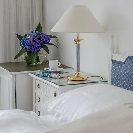 Casa Berno Panorama Hotel Ascona