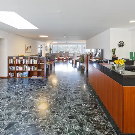 Hotel Casa Berno Panorama