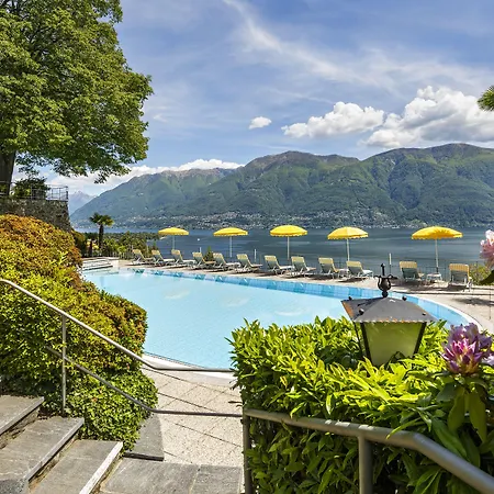 Hotel Casa Berno Panorama 4*