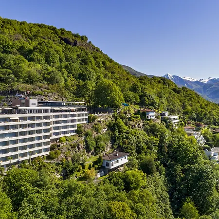 Casa Berno Panorama Hotel