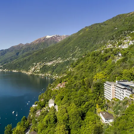 Hotel Casa Berno Panorama