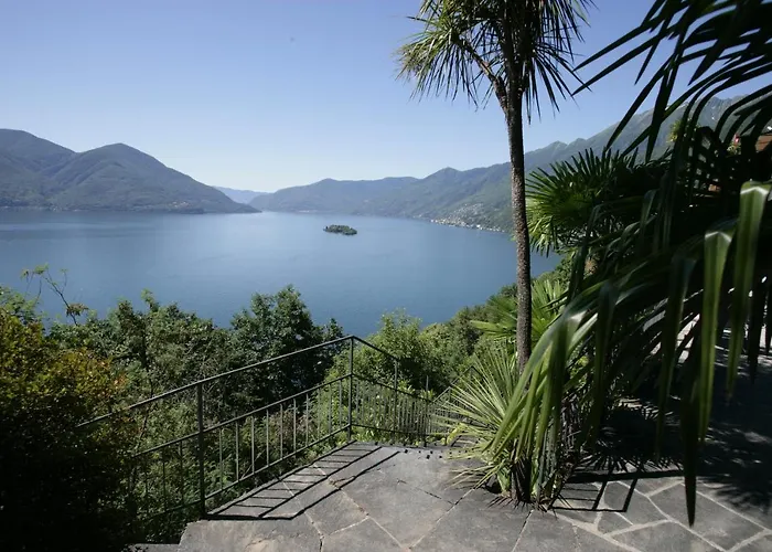 Casa Berno Panorama 4*