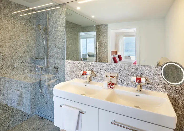 فندق Casa Berno Panorama 4*