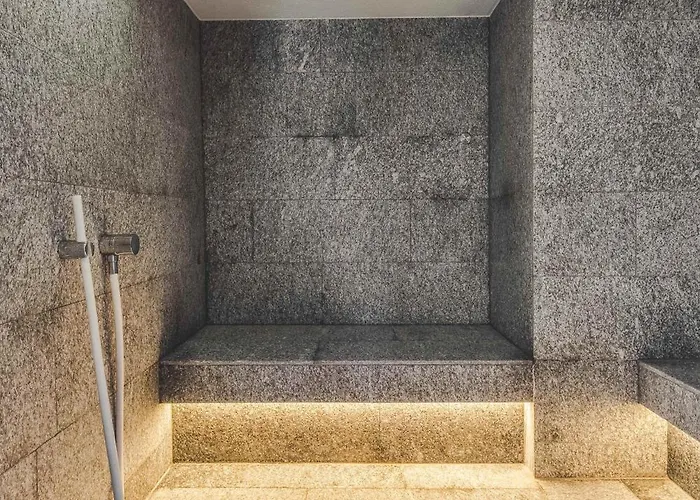 Casa Berno Panorama فندق أسكونا