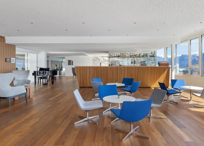 Casa Berno Panorama فندق 4*