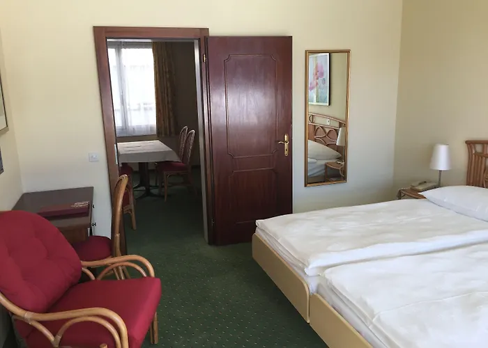 فندق Casa Berno Panorama أسكونا