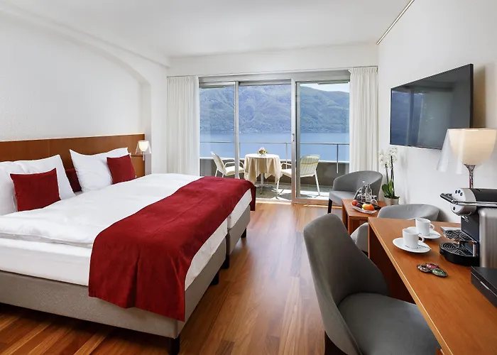 Casa Berno Panorama 4*