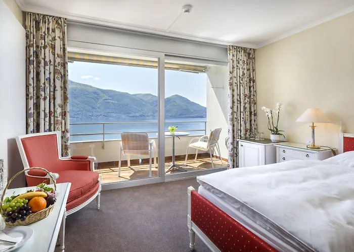 Casa Berno Panorama 4*