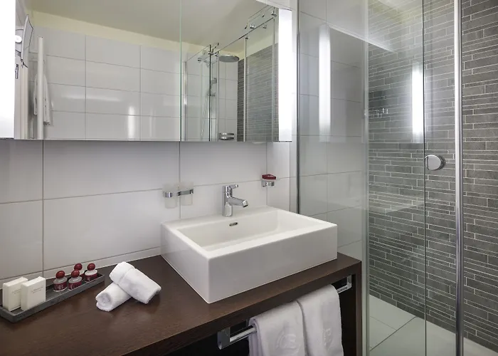 Casa Berno Panorama 4* أسكونا