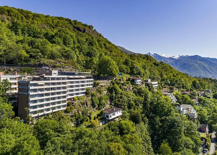 Casa Berno Panorama فندق