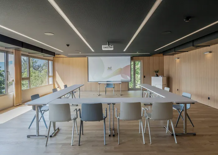 Casa Berno Panorama فندق أسكونا