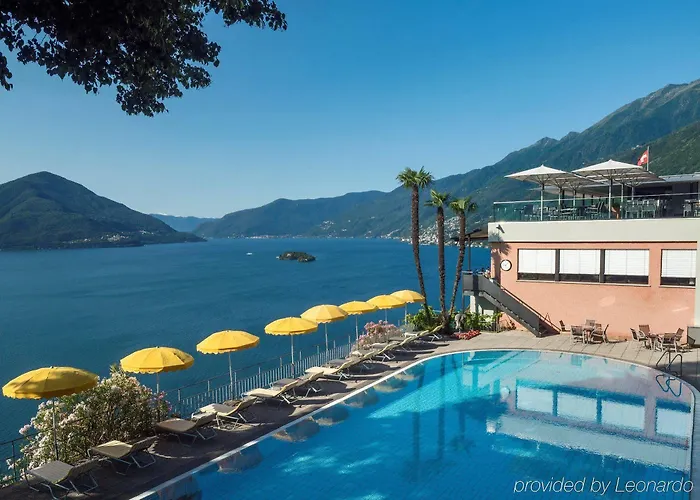 فندق Casa Berno Panorama 4*