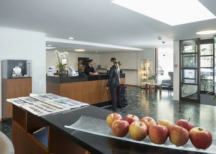 فندق Casa Berno Panorama 4*