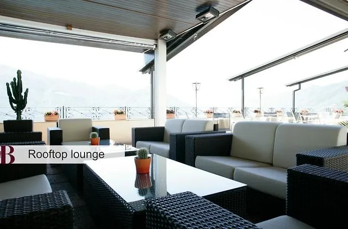 Casa Berno Panorama 4* أسكونا